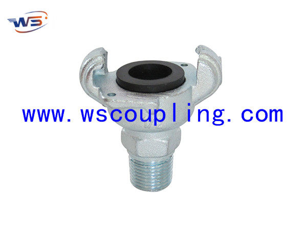 Air Hose Coupling-U.S.Type-Yuyao Weisheng Metal Products Co., Ltd